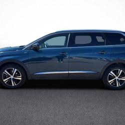 Peugeot 5008 5008 PureTech 130ch S&S BVM6 GT Carpentras