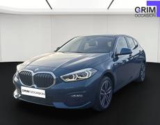 BMW Serie 1 Valence