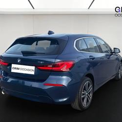 BMW Serie 1 118i 136 ch DKG7 Montfroc