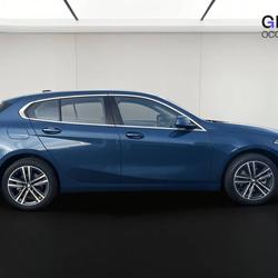 BMW Serie 1 118i 136 ch DKG7 Montfroc