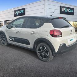 Citroen C3 C3 PureTech 83 S&S BVM5 Shine Pack Brive-la-Gaillarde