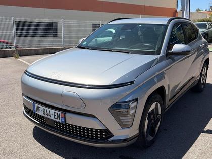 Hyundai Kona - Kona Electrique 48 kWh - 156 ch Creative - 35 500 €