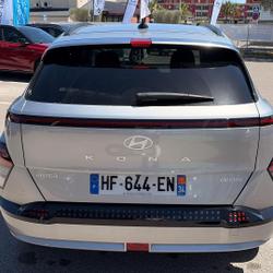 Hyundai Kona Kona Electrique 48 kWh - 156 ch Creative B&eacute;ziers