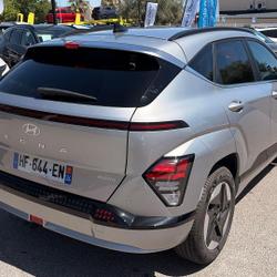 Hyundai Kona Kona Electrique 48 kWh - 156 ch Creative B&eacute;ziers