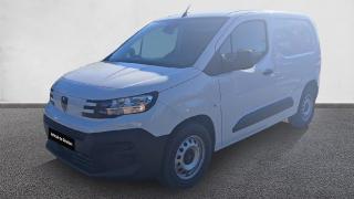 Peugeot Partner  - photo 0