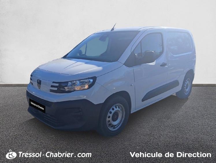 Peugeot Partner  - 30 190 €