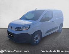 Peugeot Partner Auch