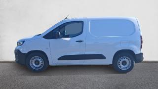 Peugeot Partner  - photo 1