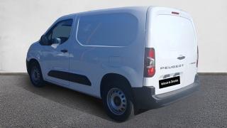 Peugeot Partner  - photo 2