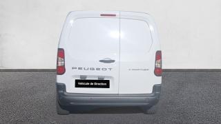 Peugeot Partner  - photo 3