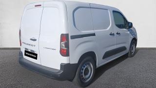 Peugeot Partner  - photo 4