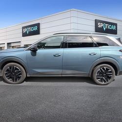Peugeot 5008 5008 Hybrid 136 e-DCS6 Allure Brive-la-Gaillarde