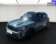 Mini Countryman Valence