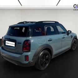 Mini Countryman Countryman 136 ch BVA7 Cooper Edition Premium Plus Valence