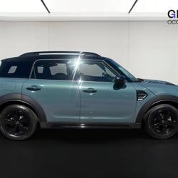 Mini Countryman Countryman 136 ch BVA7 Cooper Edition Premium Plus Valence