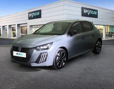 Peugeot 208 Perpignan