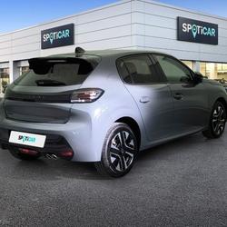 Peugeot 208 208 Hybrid 100 e-DCS6 Allure Perpignan