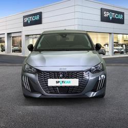Peugeot 208 208 Hybrid 100 e-DCS6 Allure Perpignan