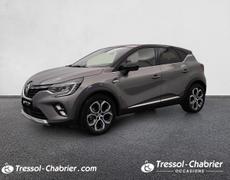 Renault Captur Béziers