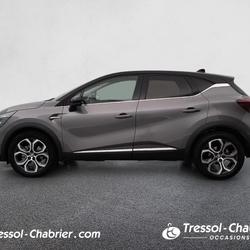 Renault Captur Captur E-Tech hybride 145 Techno B&eacute;ziers