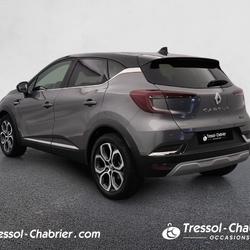 Renault Captur Captur E-Tech hybride 145 Techno B&eacute;ziers