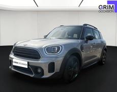 Mini Countryman Montfroc