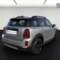 Mini Countryman Countryman 136 ch BVA7 Cooper Edition Highlands Montfroc