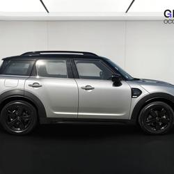 Mini Countryman Countryman 136 ch BVA7 Cooper Edition Highlands Montfroc