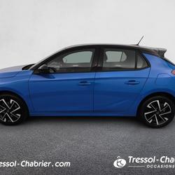 Opel Corsa Corsa 1.2 Turbo 130 ch BVA8 GS Castelnaudary