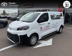 Toyota Proace Beaune