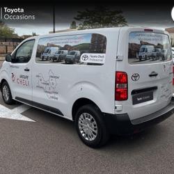 Toyota Proace Medium 2.2 D-4D 150 Start MY25 occasion - Beaune - photo 2/19