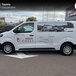 Toyota Proace Medium 2.2 D-4D 150 Start MY25 occasion - Beaune - photo 3/19