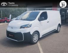 Toyota Proace Chaumont