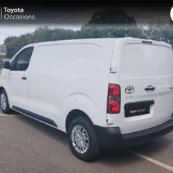 Toyota Proace Medium 2.2 D-4D 150 Start MY25 occasion - Chaumont - photo 2/20