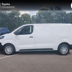 Toyota Proace Medium 2.2 D-4D 150 Start MY25 occasion - Chaumont - photo 3/20