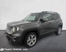 Jeep Renegade Carcassonne