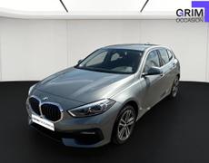 BMW Serie 1 Valence