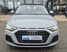 Audi A1 Sportback Alixan