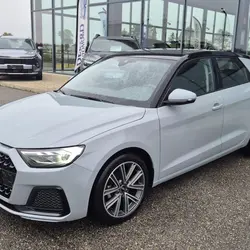 Audi A1 Sportback 25 TFSI 95CH DESIGN S TRONIC 7 occasion - Alixan - photo 2/21