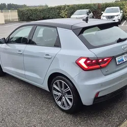 Audi A1 Sportback 25 TFSI 95CH DESIGN S TRONIC 7 occasion - Alixan - photo 3/21