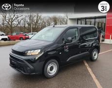 Toyota Proace City Chaumont