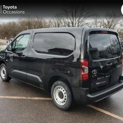 Toyota Proace City Medium 100 D-4D Start MY25 occasion - Chaumont - photo 2/26