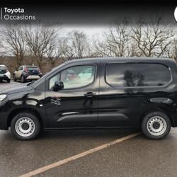 Toyota Proace City Medium 100 D-4D Start MY25 occasion - Chaumont - photo 3/26