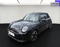 Mini Cooper Valence