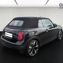 Mini Cooper Cooper Cabriolet C 163 ch DKG7 Classic Valence