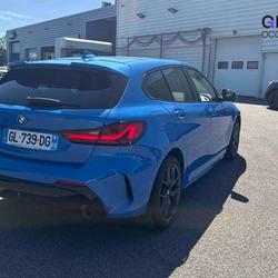 BMW Serie 1 120i 178 ch DKG7 M Sport Montfroc