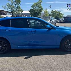 BMW Serie 1 120i 178 ch DKG7 M Sport Montfroc