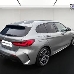 BMW Serie 1 118i 136 ch DKG7 M Sport Valence