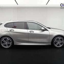 BMW Serie 1 118i 136 ch DKG7 M Sport Valence