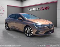 Renault Megane 4 Valence